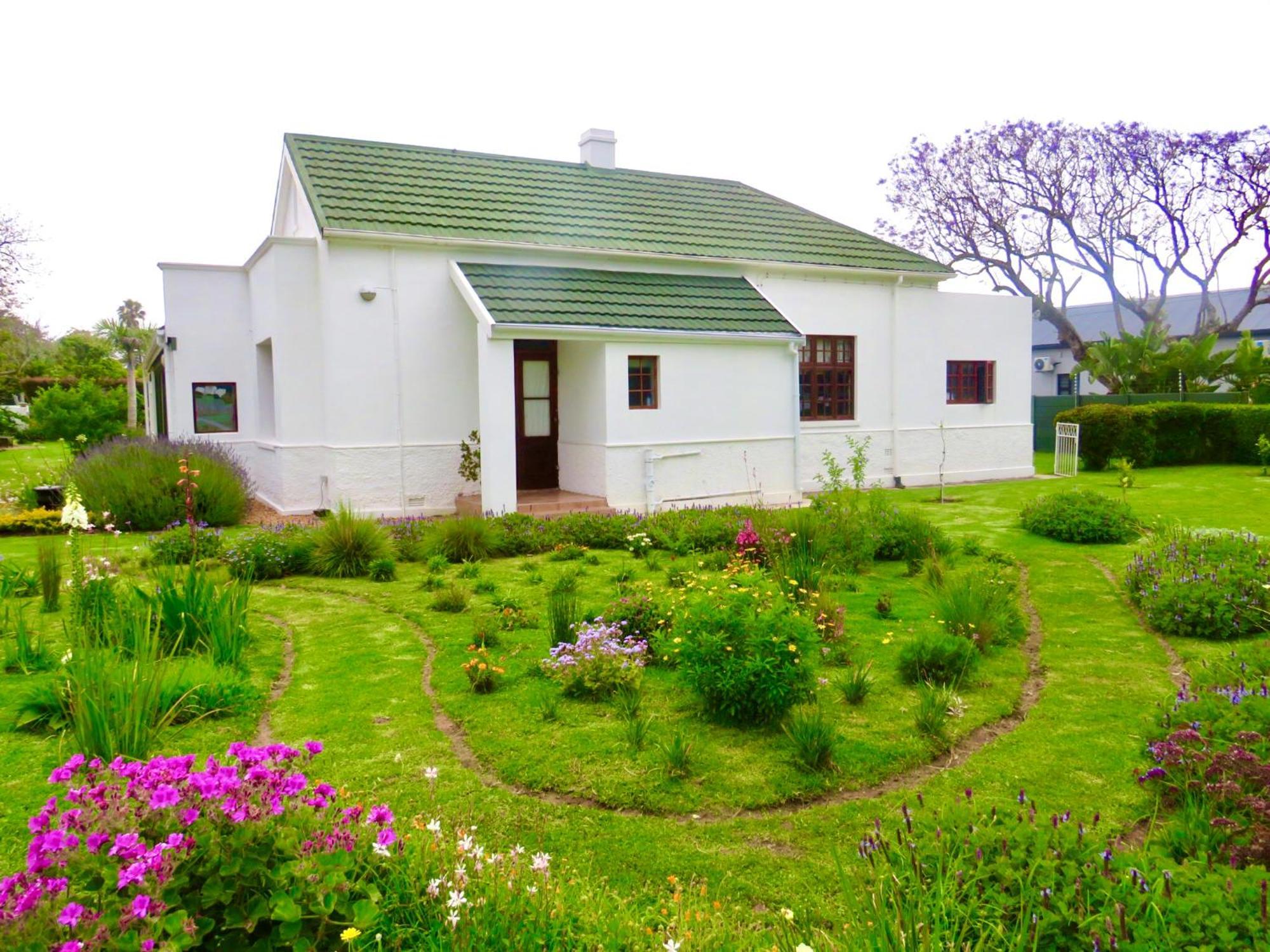 Whistlewood Guesthouse Walmer, Port Eizabeth Port Elizabeth Exterior photo