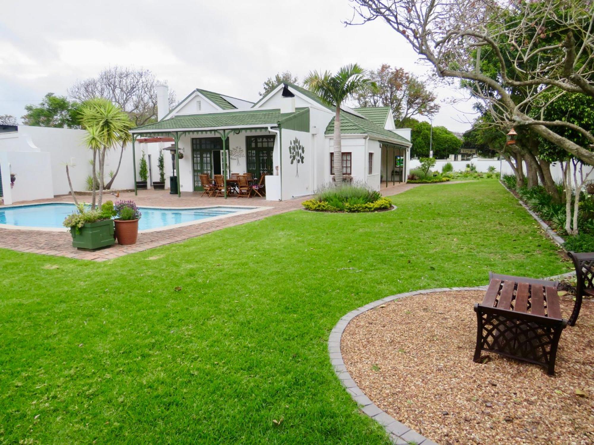 Whistlewood Guesthouse Walmer, Port Eizabeth Port Elizabeth Exterior photo