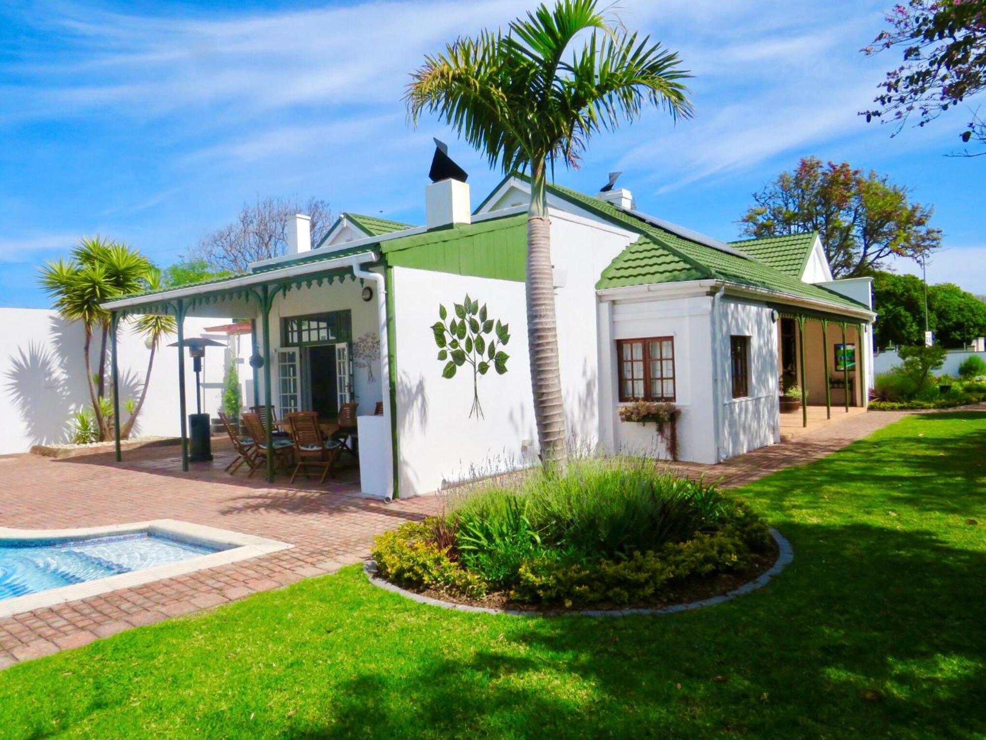 Whistlewood Guesthouse Walmer, Port Eizabeth Port Elizabeth Exterior photo