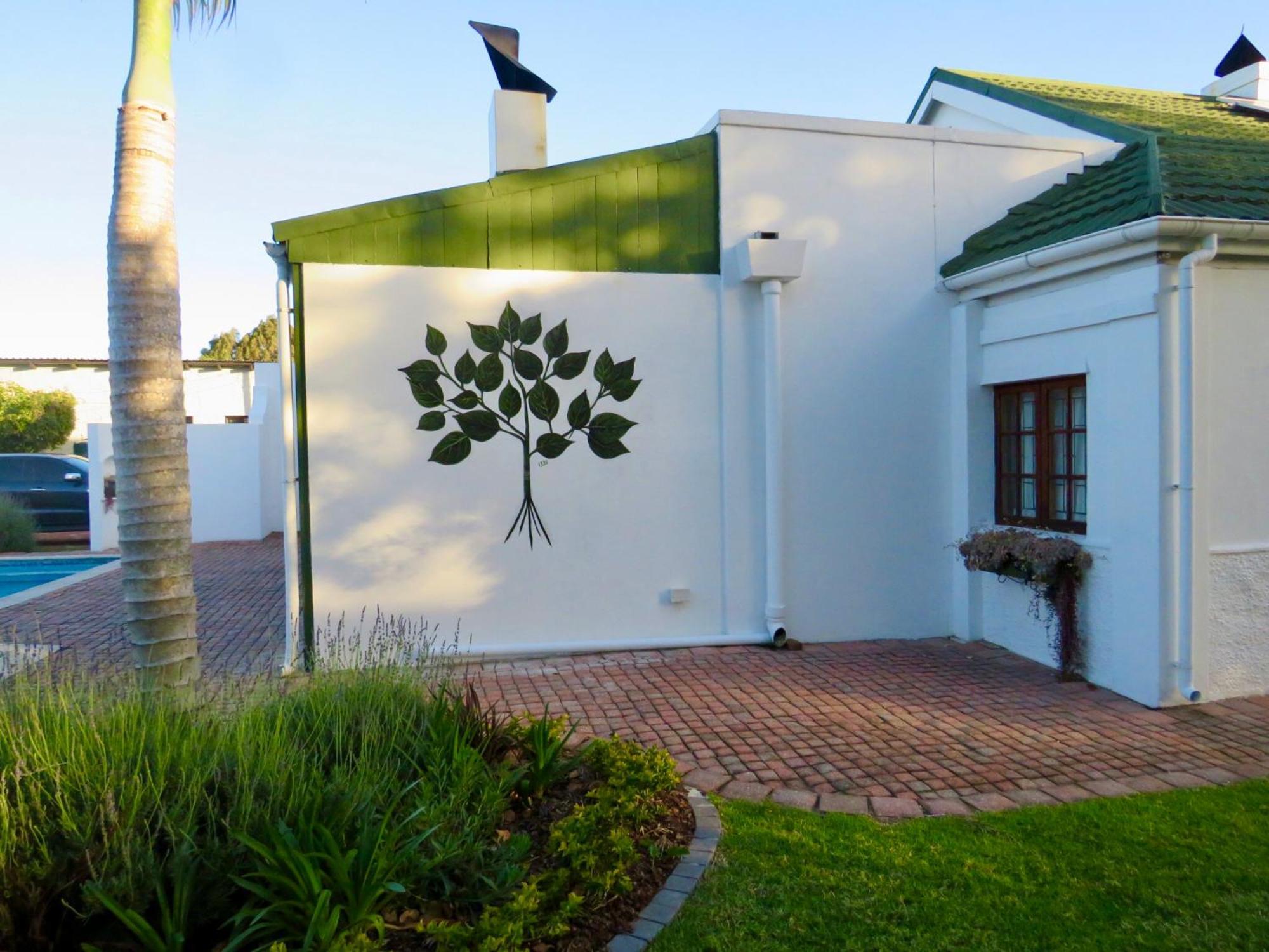 Whistlewood Guesthouse Walmer, Port Eizabeth Port Elizabeth Exterior photo