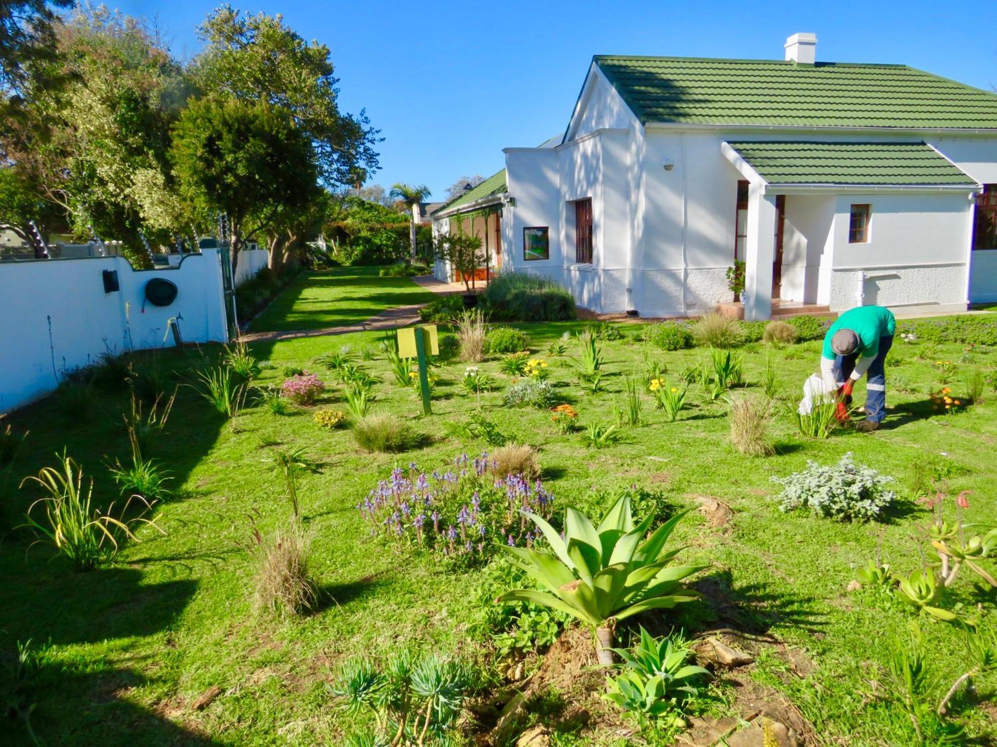 Whistlewood Guesthouse Walmer, Port Eizabeth Port Elizabeth Exterior photo