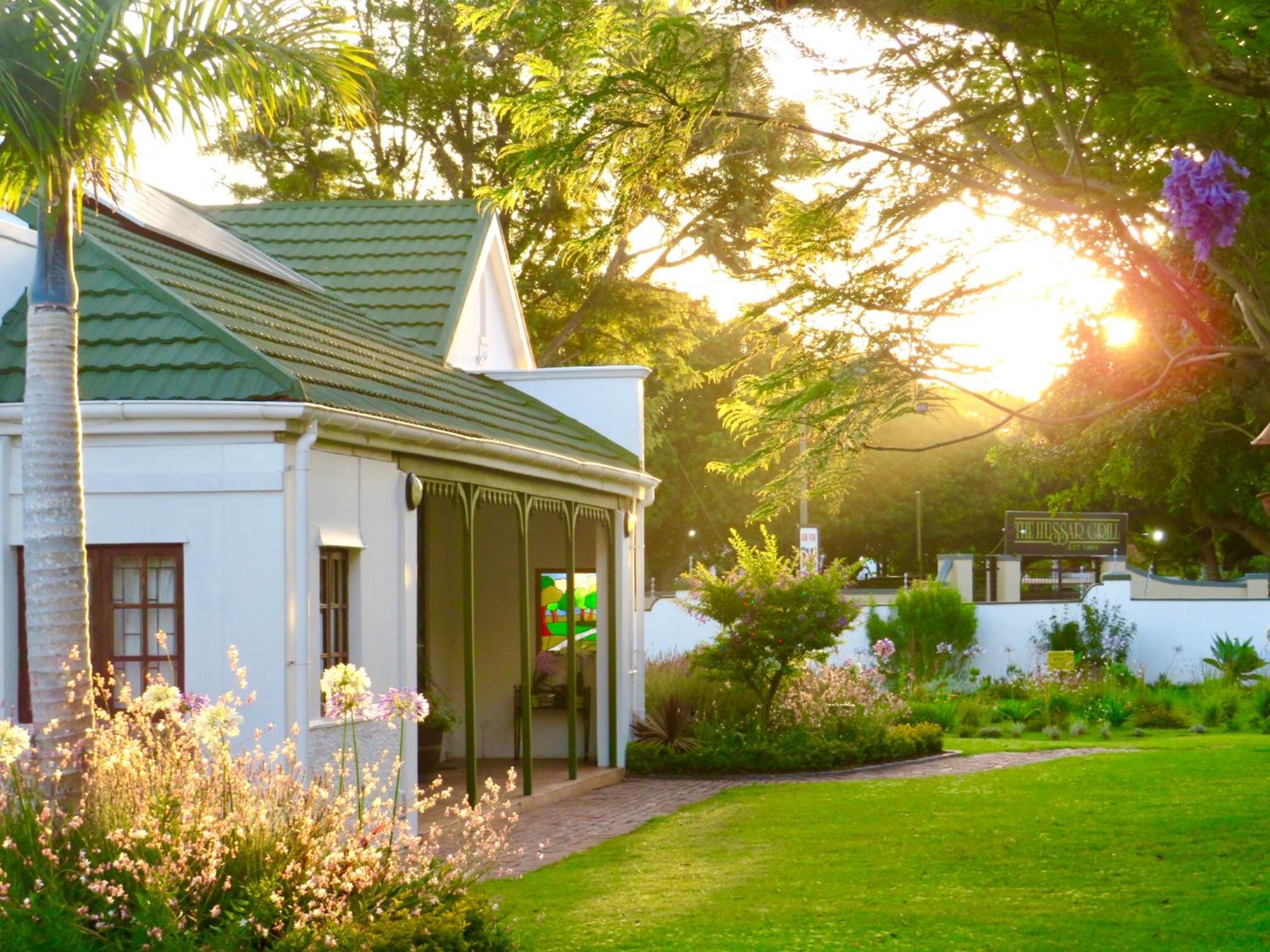 Whistlewood Guesthouse Walmer, Port Eizabeth Port Elizabeth Exterior photo