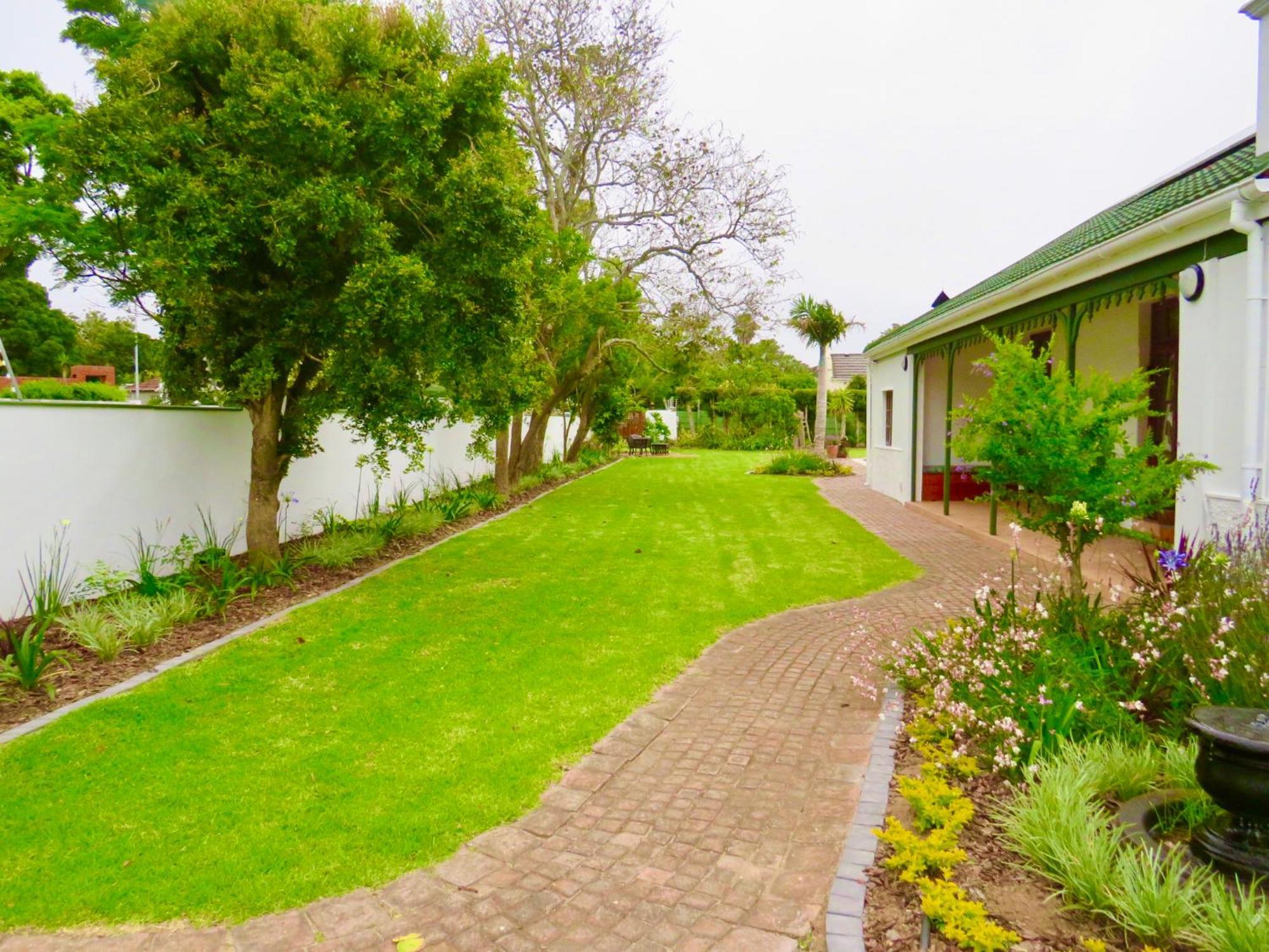 Whistlewood Guesthouse Walmer, Port Eizabeth Port Elizabeth Exterior photo